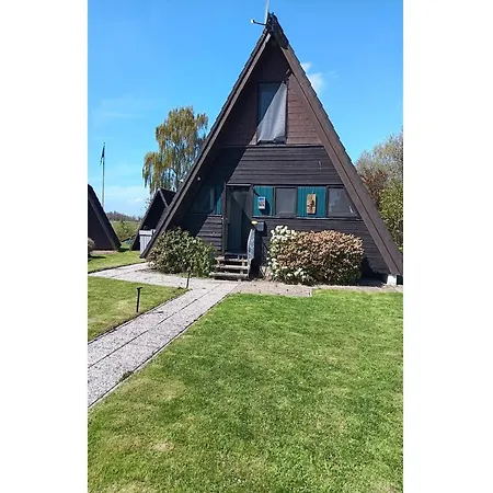 Gemuetliche In Burhave Fedderwardersiel